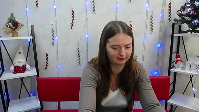 Snapshot of FreyaDak chatting on 19, 1, 2025 FreyaDak online show from 19, 1, 2025