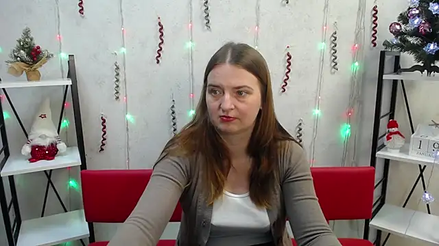 Snapshot of FreyaDak chatting on 19, 1, 2025 FreyaDak online show from 19, 1, 2025