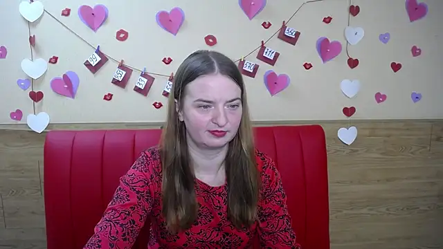 Snapshot of FreyaDak chatting on 27, 1, 2025 FreyaDak online show from 27, 1, 2025