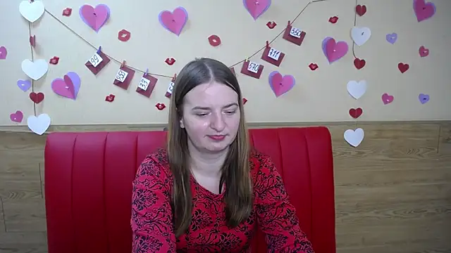 Snapshot of FreyaDak chatting on 28, 1, 2025 FreyaDak online show from 28, 1, 2025