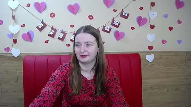 Snapshot of FreyaDak chatting on 28, 1, 2025 FreyaDak online show from 28, 1, 2025