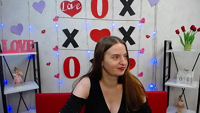 Snapshot of FreyaDak chatting on 4, 2, 2025 FreyaDak online show from 4, 2, 2025