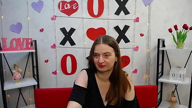 Snapshot of FreyaDak chatting on 5, 2, 2025 FreyaDak online show from 5, 2, 2025