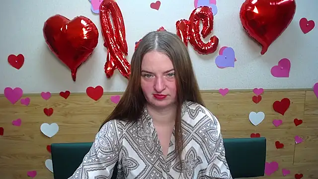 Snapshot of FreyaDak chatting on 7, 2, 2025 FreyaDak online show from 7, 2, 2025