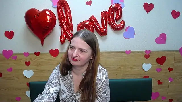 Snapshot of FreyaDak chatting on 7, 2, 2025 FreyaDak online show from 7, 2, 2025