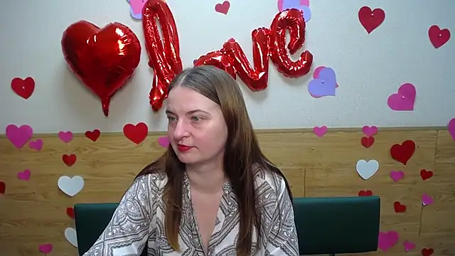 Snapshot of FreyaDak chatting on 8, 2, 2025 FreyaDak online show from 8, 2, 2025