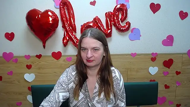 Snapshot of FreyaDak chatting on 8, 2, 2025 FreyaDak online show from 8, 2, 2025