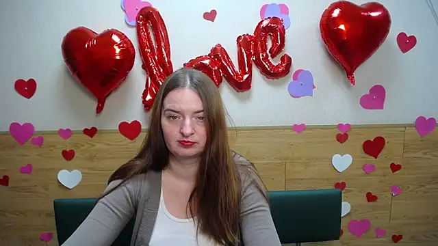 Snapshot of FreyaDak chatting on 9, 2, 2025 FreyaDak online show from 9, 2, 2025