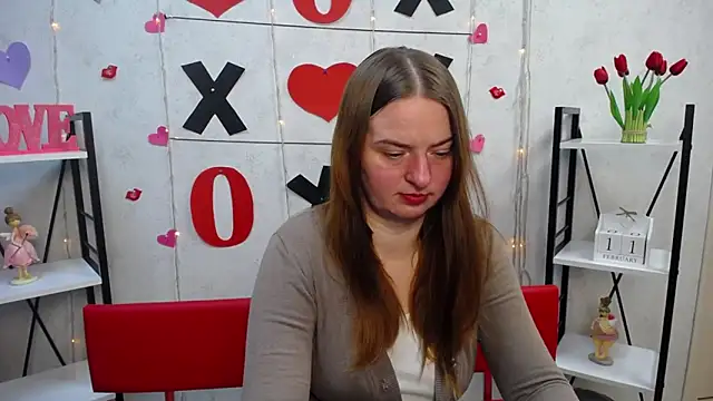 Snapshot of FreyaDak chatting on 11, 2, 2025 FreyaDak online show from 11, 2, 2025