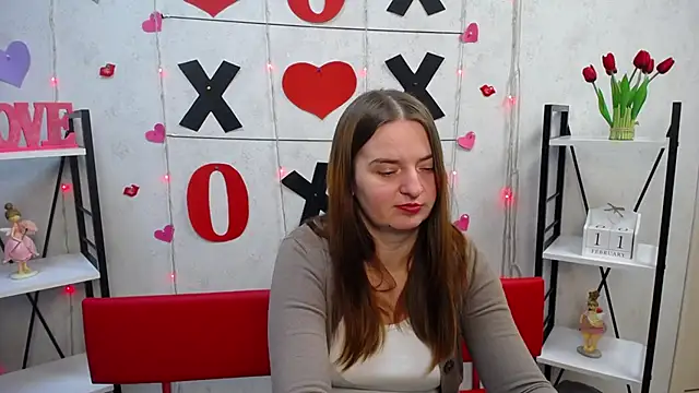 Snapshot of FreyaDak chatting on 11, 2, 2025 FreyaDak online show from 11, 2, 2025