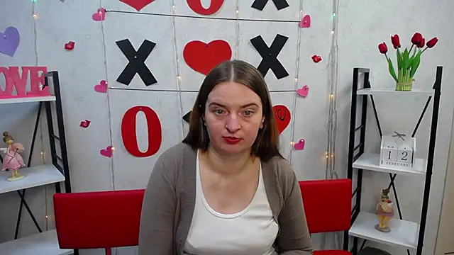 Snapshot of FreyaDak chatting on 11, 2, 2025 FreyaDak online show from 11, 2, 2025