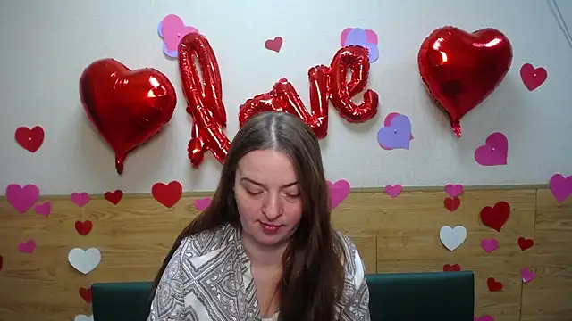 Snapshot of FreyaDak chatting on 15, 2, 2025 FreyaDak online show from 15, 2, 2025