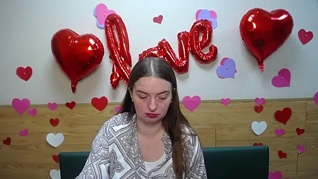 Snapshot of FreyaDak chatting on 15, 2, 2025 FreyaDak online show from 15, 2, 2025