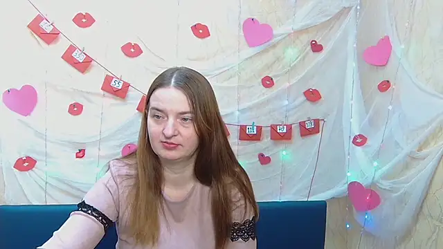 Snapshot of FreyaDak chatting on 17, 2, 2025 FreyaDak online show from 17, 2, 2025