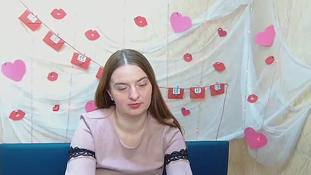 Snapshot of FreyaDak chatting on 18, 2, 2025 FreyaDak online show from 18, 2, 2025