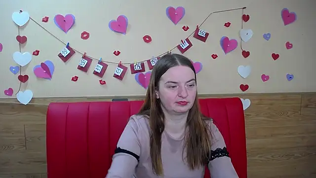 Snapshot of FreyaDak chatting on 22, 2, 2025 FreyaDak online show from 22, 2, 2025