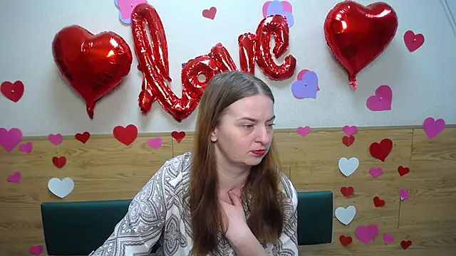 Snapshot of FreyaDak chatting on 23, 2, 2025 FreyaDak online show from 23, 2, 2025