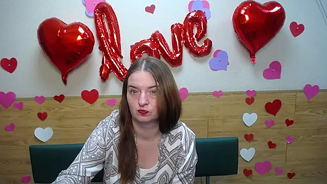 Snapshot of FreyaDak chatting on 23, 2, 2025 FreyaDak online show from 23, 2, 2025