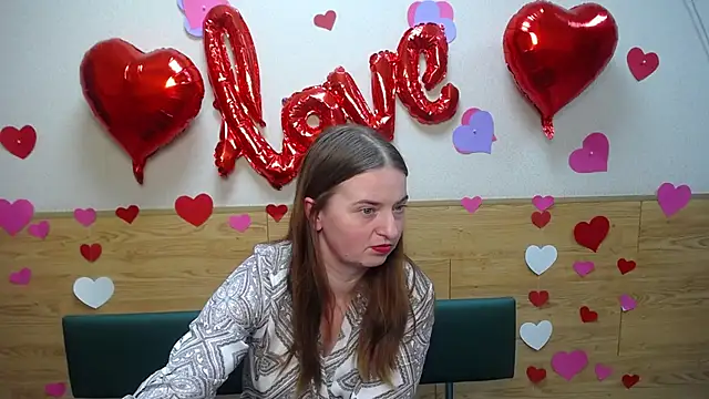 Snapshot of FreyaDak chatting on 27, 2, 2025 FreyaDak online show from 27, 2, 2025