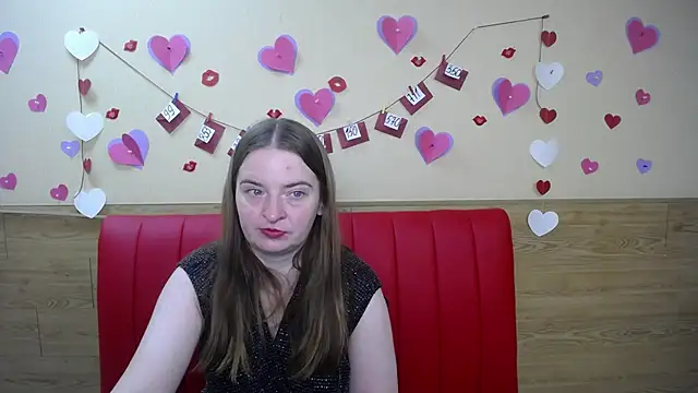 Snapshot of FreyaDak chatting on 27, 2, 2025 FreyaDak online show from 27, 2, 2025