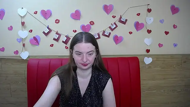 Snapshot of FreyaDak chatting on 28, 2, 2025 FreyaDak online show from 28, 2, 2025