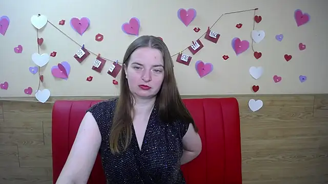 Snapshot of FreyaDak chatting on 28, 2, 2025 FreyaDak online show from 28, 2, 2025