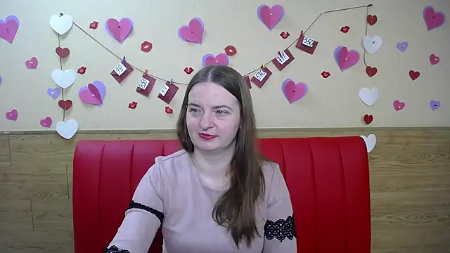 Snapshot of FreyaDak chatting on 3, 3, 2025 FreyaDak online show from 3, 3, 2025