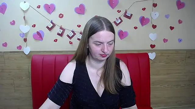 Snapshot of FreyaDak chatting on 7, 3, 2025 FreyaDak online show from 7, 3, 2025