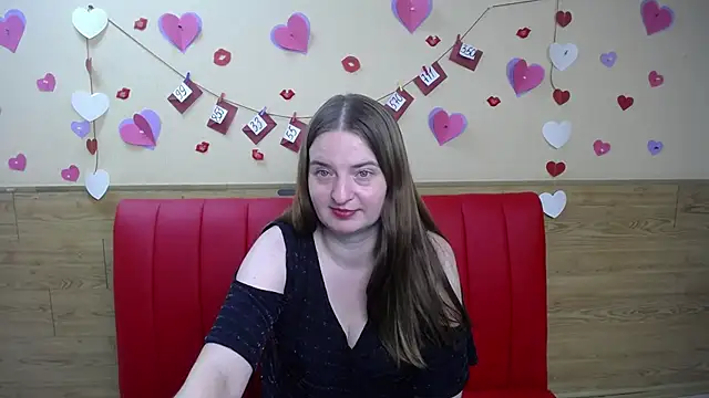 Snapshot of FreyaDak chatting on 8, 3, 2025 FreyaDak online show from 8, 3, 2025