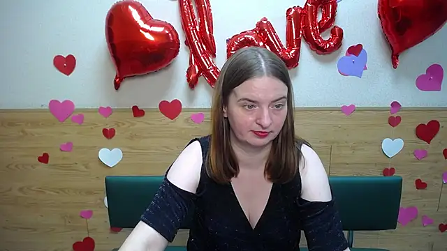 Snapshot of FreyaDak chatting on 14, 3, 2025 FreyaDak online show from 14, 3, 2025