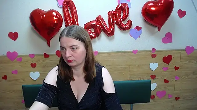 Snapshot of FreyaDak chatting on 22, 3, 2025 FreyaDak online show from 22, 3, 2025