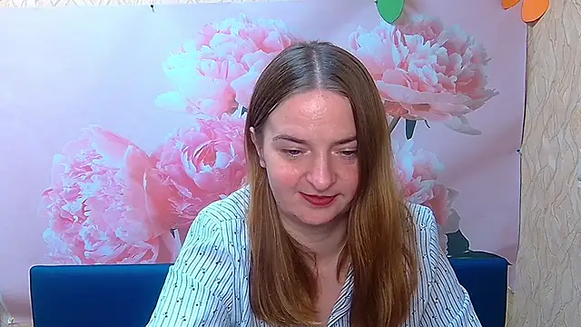 Snapshot of FreyaDak chatting on 18, 9, 2025 FreyaDak online show from 18, 9, 2025