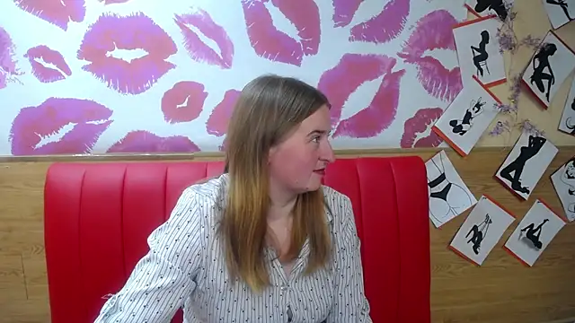 Snapshot of FreyaDak chatting on 26, 9, 2025 FreyaDak online show from 26, 9, 2025