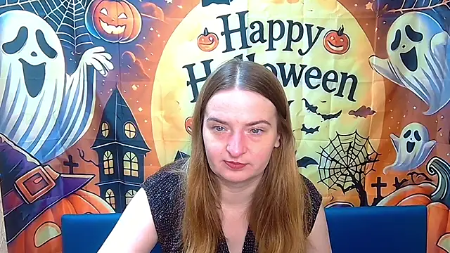 Snapshot of FreyaDak chatting on 21, 10, 2025 FreyaDak online show from 21, 10, 2025