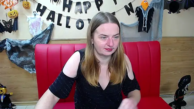 Snapshot of FreyaDak chatting on 27, 10, 2025 FreyaDak online show from 27, 10, 2025