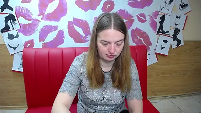 Snapshot of FreyaDak chatting on 16, 11, 2025 FreyaDak online show from 16, 11, 2025