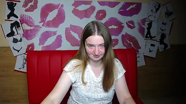 Snapshot of FreyaDak chatting on 20, 11, 2025 FreyaDak online show from 20, 11, 2025