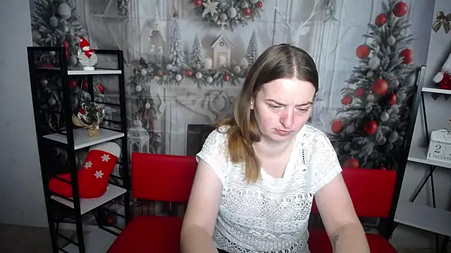 FreyaDak online show from 21, 12, 2025