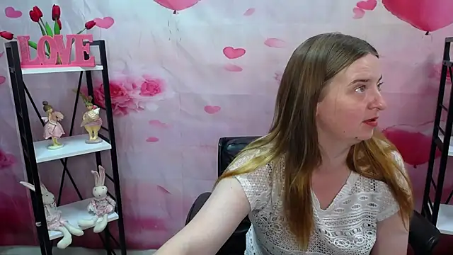 Snapshot of FreyaDak chatting on 26, 5, 2026 FreyaDak online show from 26, 5, 2026