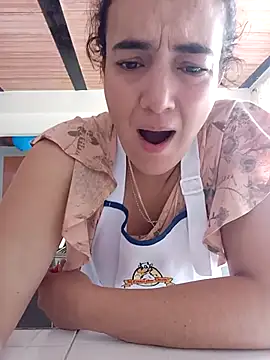 skayhot  online show from 22, 3, 2025