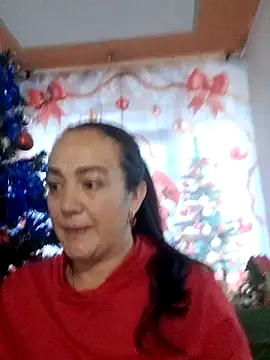 skayhot  online show from 21, 12, 2025