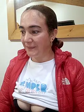 skayhot  online show from 26, 3, 2026