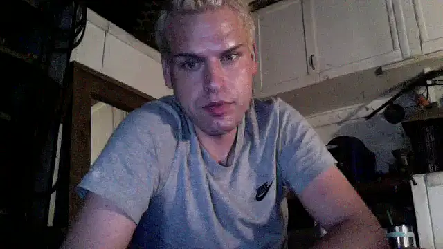 Dreagon79 online show from 11, 5, 2026