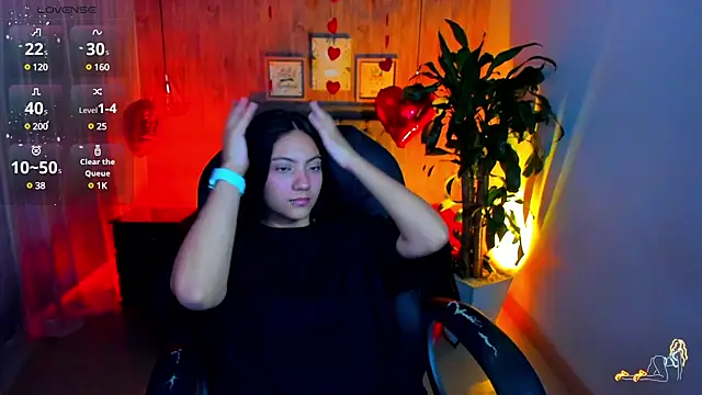 miichael black online show from 13, 2, 2025