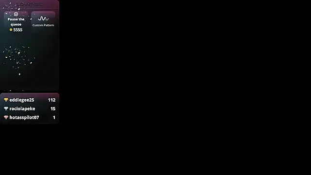 miichael black online show from 23, 2, 2025