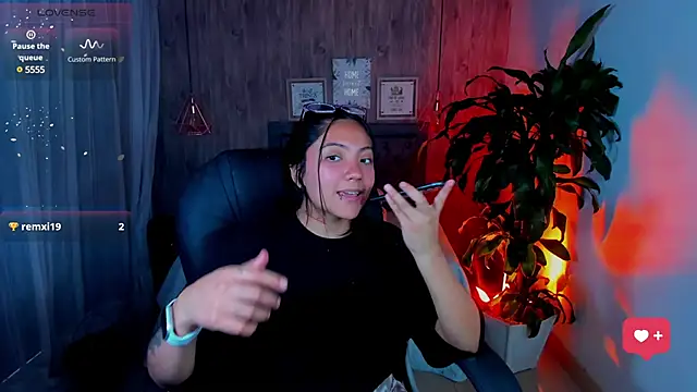 miichael black online show from 5, 3, 2025