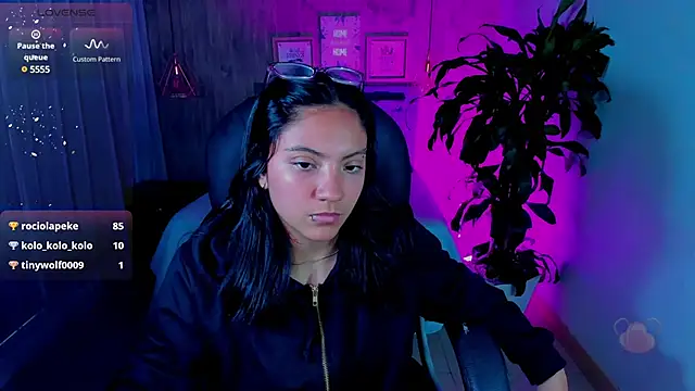 miichael black online show from 12, 3, 2025