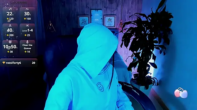 miichael black online show from 17, 3, 2025