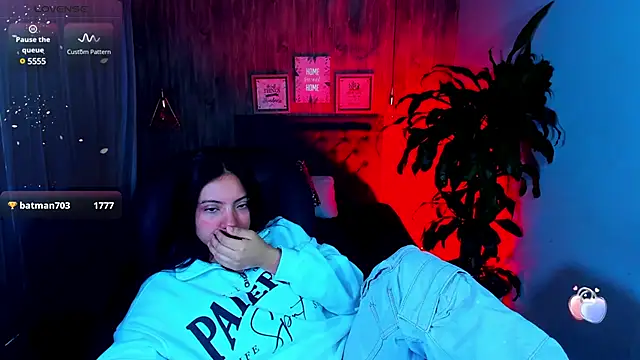 miichael black online show from 20, 3, 2025