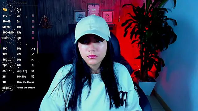 miichael black online show from 11, 9, 2025